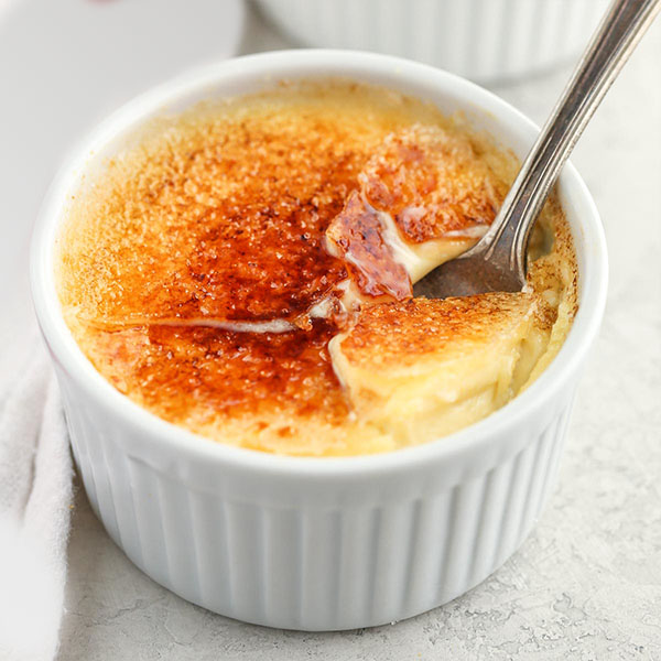 Krem brule